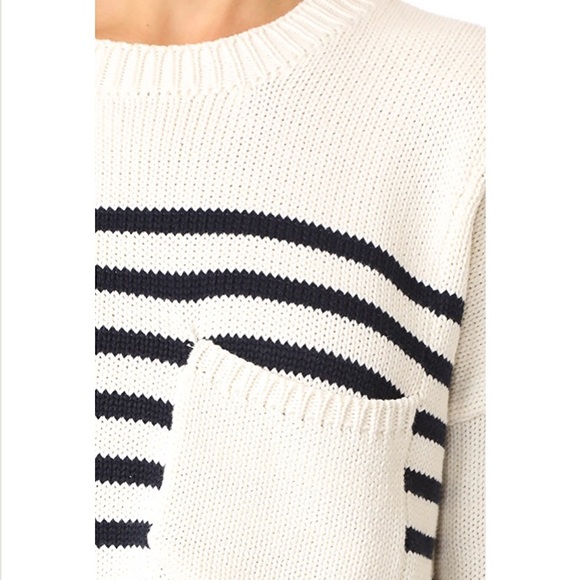 Faithfull The Brand - Monaco Knit Sweater - Picture 2 of 5